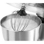 Clatronic KM 3648 titan 5 L 1000W konyhai robotgép