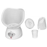 Clatronic GS 3656 fehér-grau Arc szauna