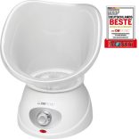 Clatronic GS 3656 fehér-grau Arc szauna