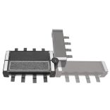Clatronic RG 3678 fekete 8 Pfännchen raclette grill
