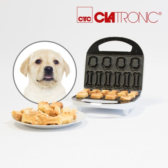 Clatronic DCM 3683  kutyasüti készítő