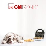 Clatronic DCM 3683  kutyasüti készítő