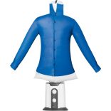 Clatronic HBB 3707 fehér-szürke vasaló, ingvasaló