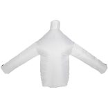 Clatronic HBB 3707 fehér-szürke vasaló, ingvasaló