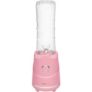 Clatronic SM 3694 pink smothie mixer