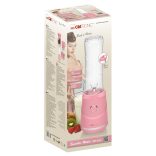 Clatronic SM 3694 pink smothie mixer