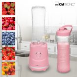 Clatronic SM 3694 pink smothie mixer