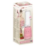 Clatronic SM 3694 pink smothie mixer