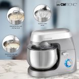 Clatronic KM 3709 titán robotgép