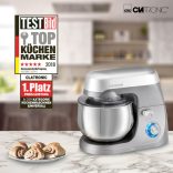 Clatronic KM 3709 titán robotgép