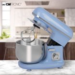 Clatronic KM 3711 kék konyhai robotgép