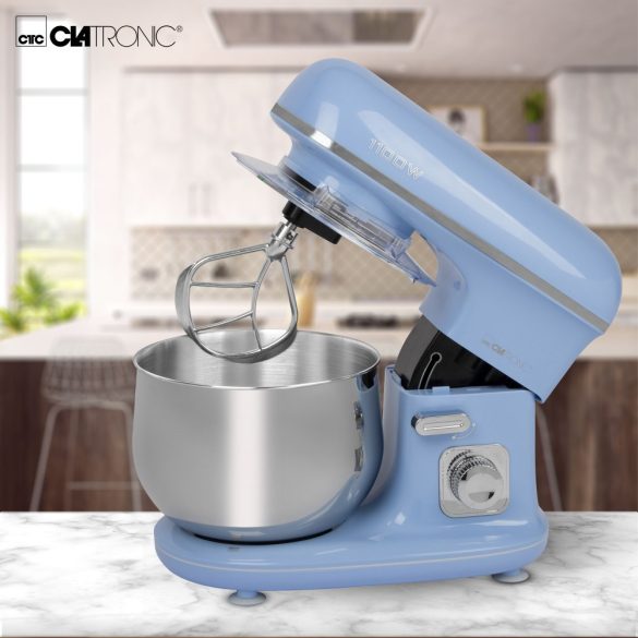 Clatronic KM 3711 kék konyhai robotgép