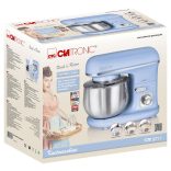 Clatronic KM 3711 kék konyhai robotgép