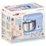 Clatronic KM 3711 kék konyhai robotgép