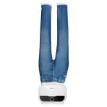 Clatronic HBB 3734 fehér ing/blúz nadrág vasaló