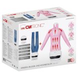Clatronic HBB 3734 fehér ing/blúz nadrág vasaló