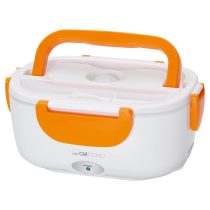 Clatronic LB 3719 fehér-narancs Elektromos ételtartó