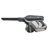 Clatronic BS 1312 A anthrazit álló porszívó