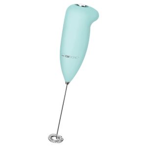 Clatronic MS 3089 mentazöld tejhabosító