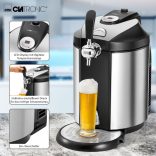 Clatronic BZ 3740 sörcsap