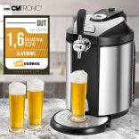 Clatronic BZ 3740 sörcsap
