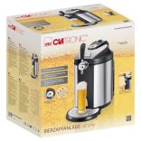 Clatronic BZ 3740 sörcsap