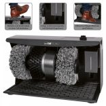 Clatronic SPM 3754 antracit cipőtisztító