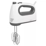 Clatronic HM 3775 fehér kézi mixer