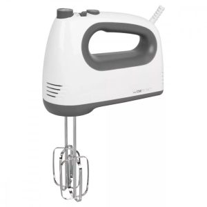 Clatronic HM 3775 fehér kézi mixer