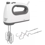 Clatronic HM 3775 fehér kézi mixer