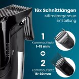 Clatronic HSM/R 3827 hajnyíró gép