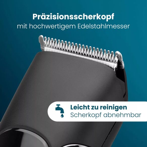 Clatronic HSM/R 3827 hajnyíró gép