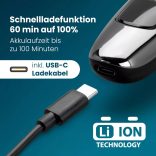 Clatronic HSM/R 3827 hajnyíró gép