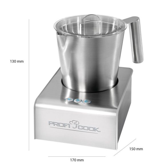 ProfiCook PC-MS 1032  tejhabosító