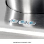 ProfiCook PC-MS 1032  tejhabosító