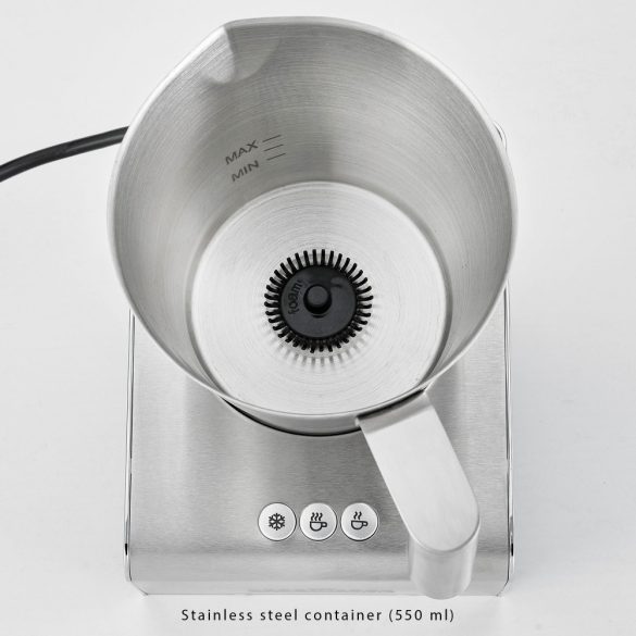 ProfiCook PC-MS 1032  tejhabosító