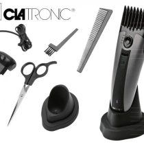 Clatronic HSM/R 3313 titan-fekete hajnyíró gép