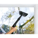 Clatronic DR 3280 ezüst 4 Bar gőztisztító