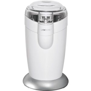Clatronic KSW 3306 fehér 120W kávédaráló
