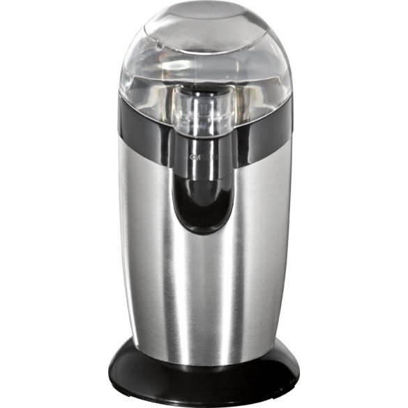 Clatronic KSW 3307 inox 120W kávédaráló