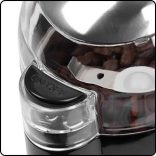 Clatronic KSW 3307 inox 120W kávédaráló