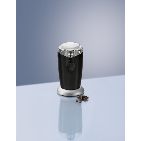 Clatronic KSW 3306 fekete 120W kávédaráló