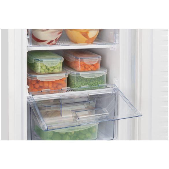 Amica FZ133.3AA Fagyasztószekrény