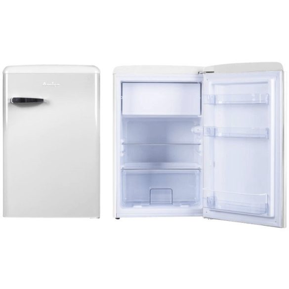 Amica KS 15615 B 1 ajtós hűtő