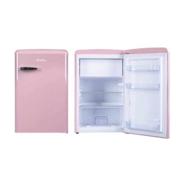 Amica KS 15616 P 1 ajtós hűtő
