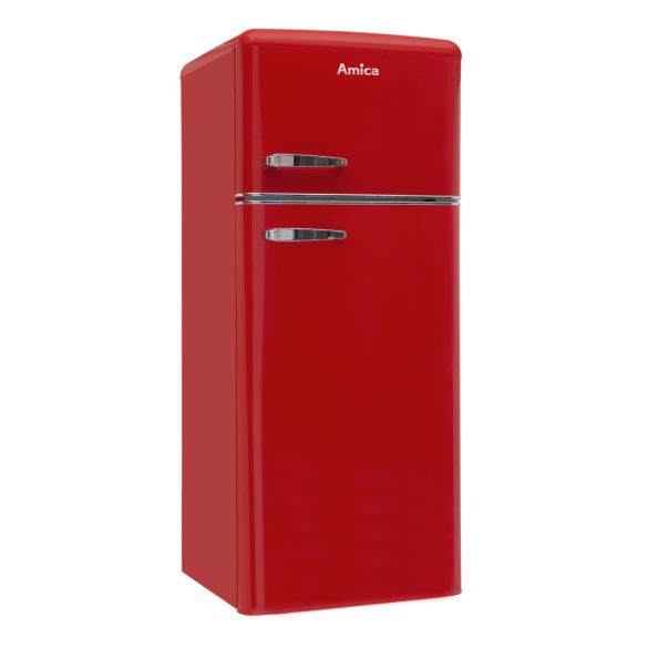 Amica KGC 15630 R Hűtőszekrény