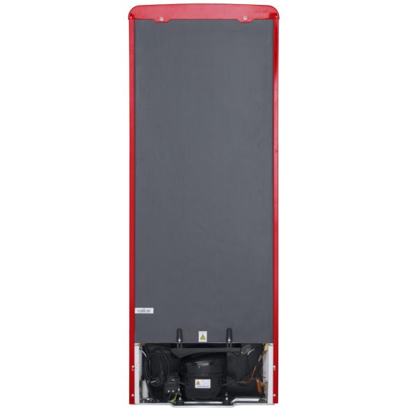 Amica KGC 15630 R Hűtőszekrény