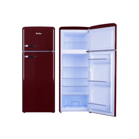 Amica KGC 15631 R hűtőszekrény
