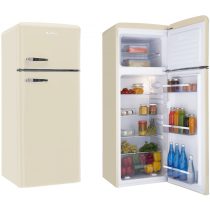Amica KGC 15635B Hűtőszekrény