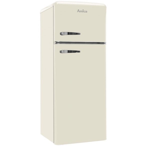Amica KGC 15635B Hűtőszekrény